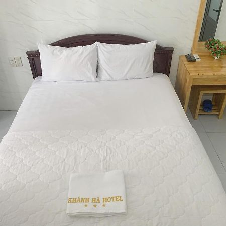 Khanh Ha Hotel Nha Trang Exteriér fotografie