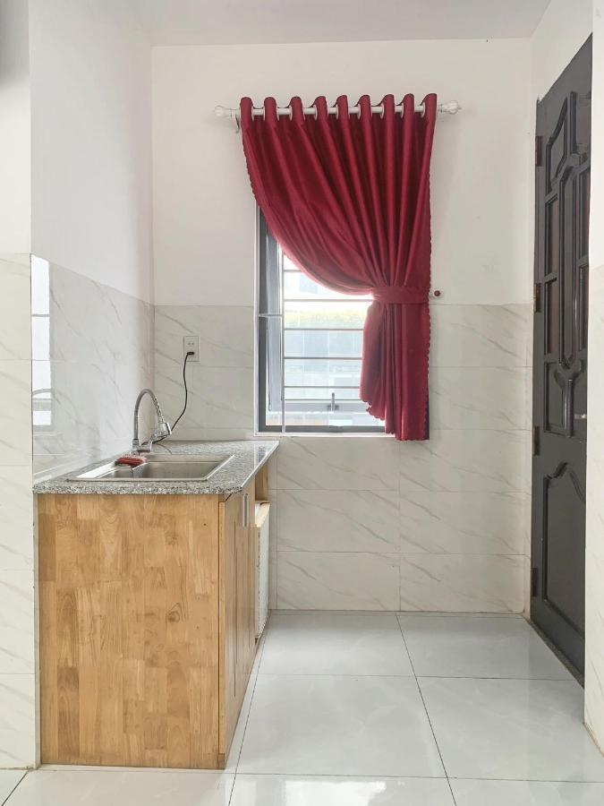 Khanh Ha Hotel Nha Trang Exteriér fotografie