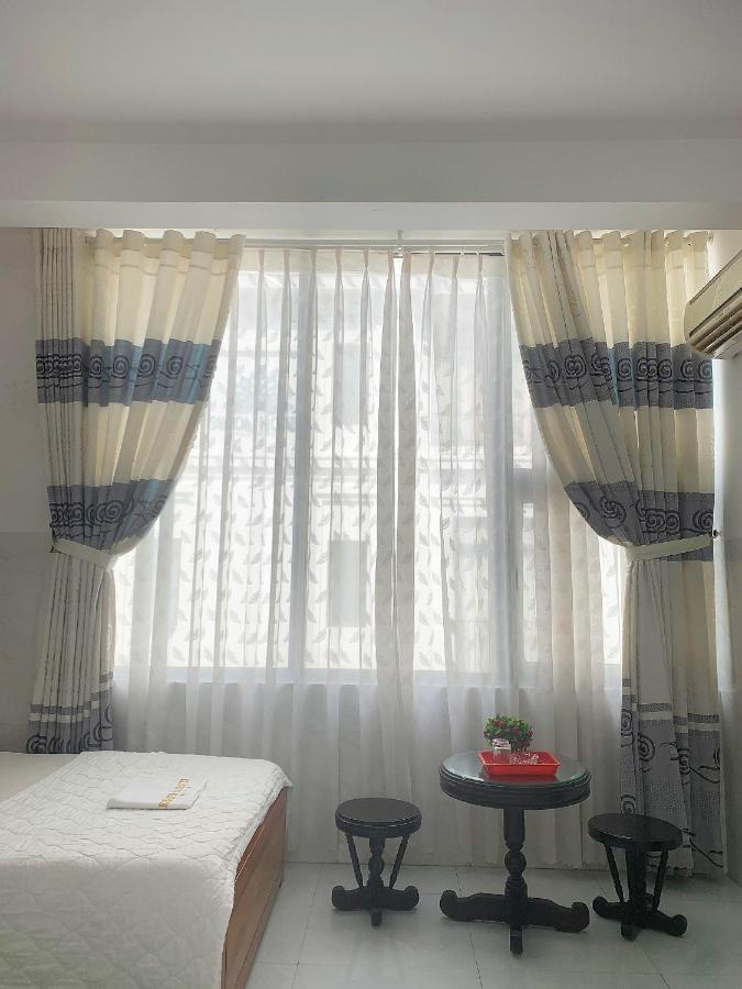 Khanh Ha Hotel Nha Trang Exteriér fotografie