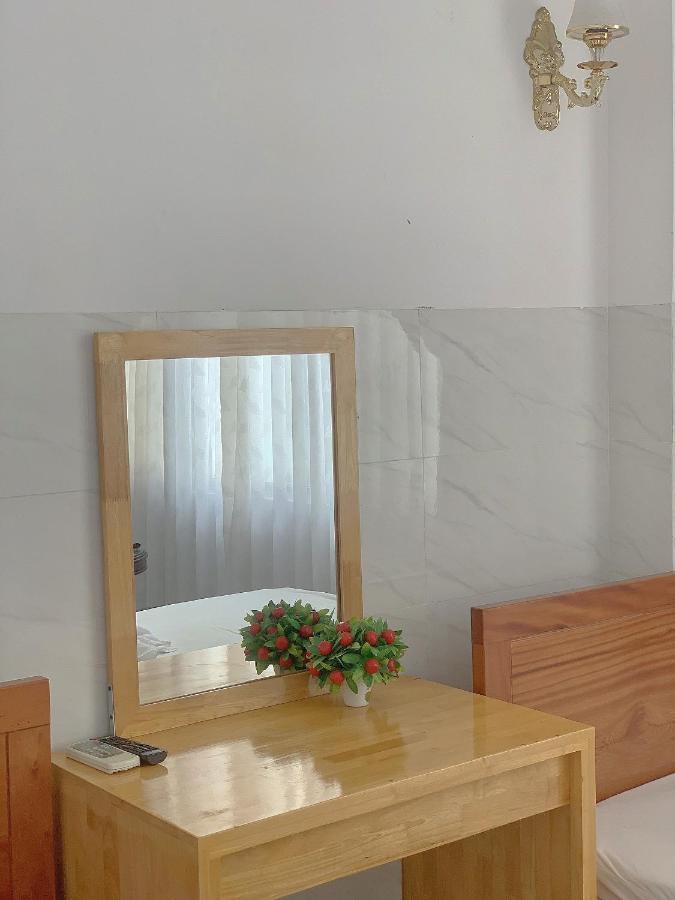 Khanh Ha Hotel Nha Trang Exteriér fotografie
