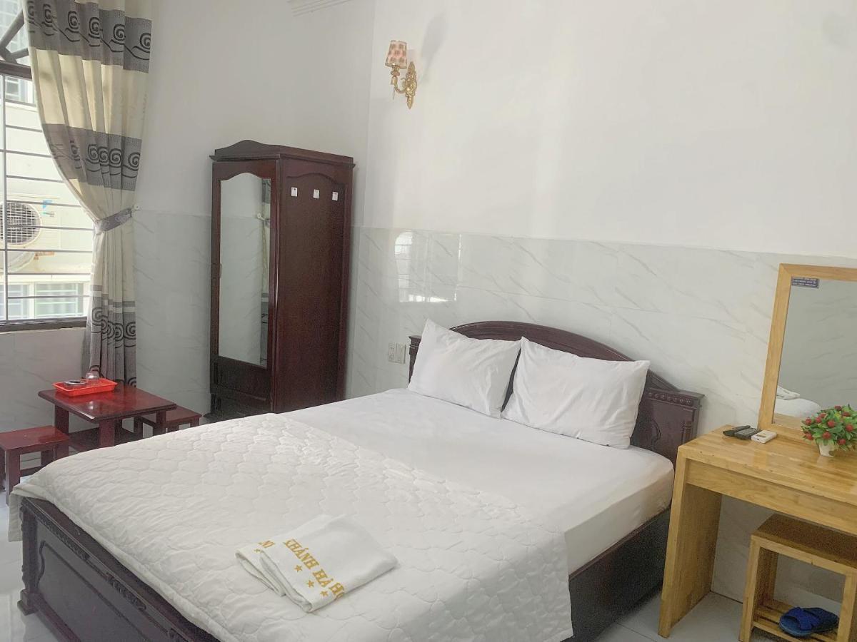 Khanh Ha Hotel Nha Trang Exteriér fotografie